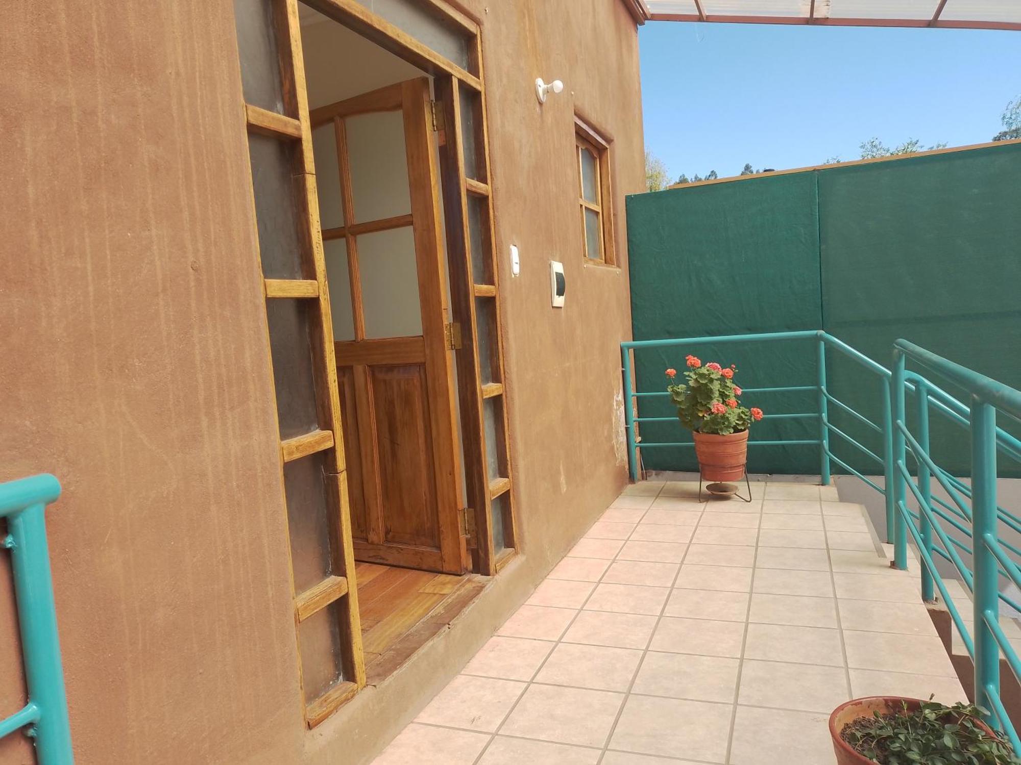 Casa Saywa Villa Urubamba Luaran gambar