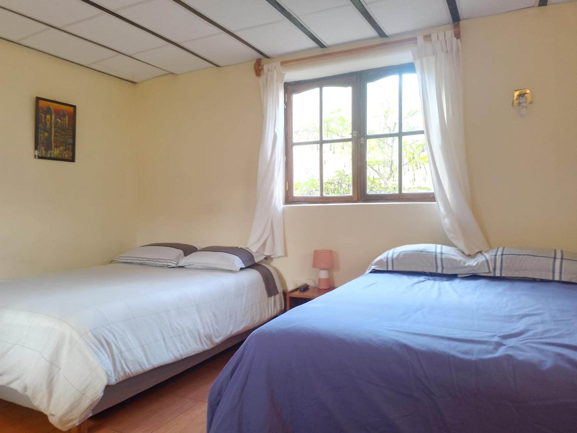 Casa Saywa Villa Urubamba Luaran gambar