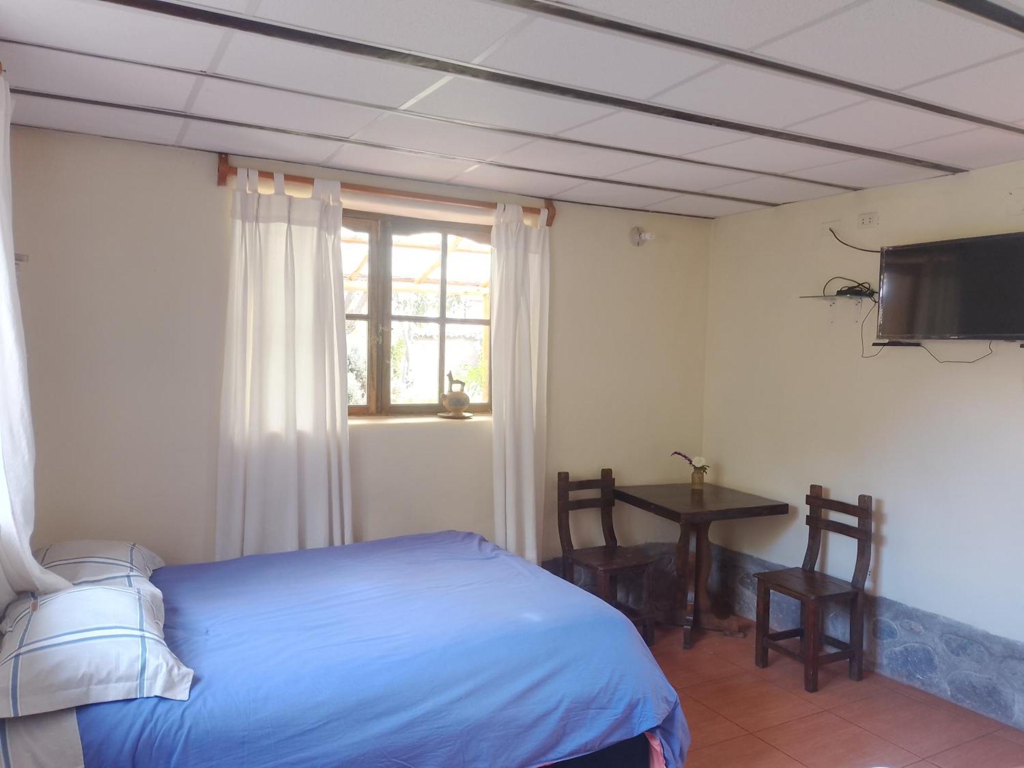 Casa Saywa Villa Urubamba Luaran gambar