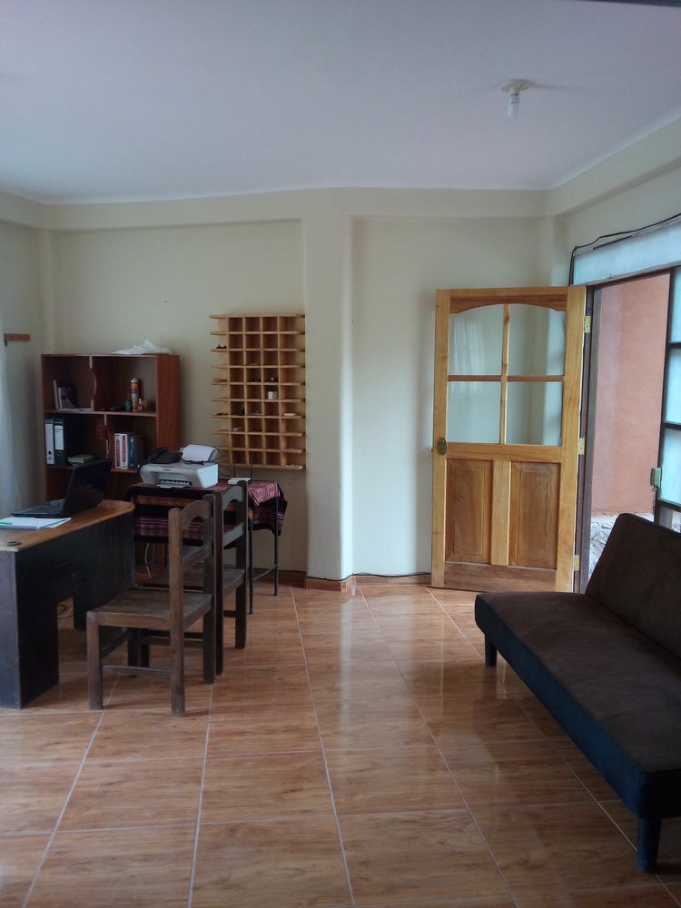 Casa Saywa Villa Urubamba Luaran gambar